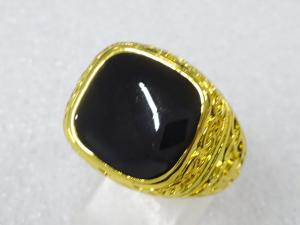 エナメル　指輪(22号)